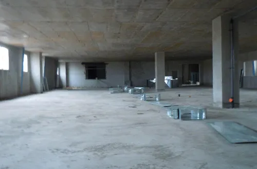 عکس بتن ریزی 344