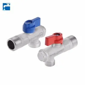 عکس شیرالات آبی و گازی  34691