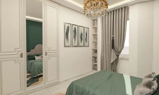 عکس  خدمات حرفه ای دکوراسیون داخلی مسکونی و آموزشی  34786