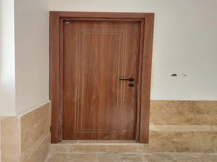 عکس درب پلی وود در قم (صنایع چوب مهریز) 35116