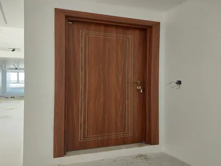 عکس درب پلی وود در قم (صنایع چوب مهریز) 35117