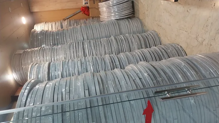 عکس لاینر،لاینر کنافی،لاینر کنجی،چراغ لاینر،تولید کننده لاینر 35355