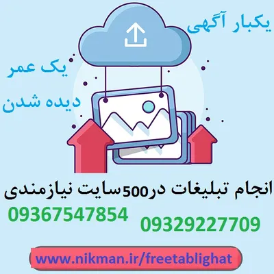 عکس تبلیغات در سایتها و کسب رتبه در گوگل و راههای افزایش فروش 35501