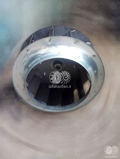 عکس هواکش سانتریفیوژ بکوارد 35576