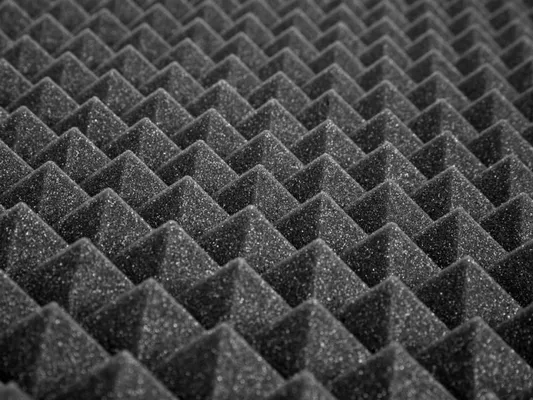 عکس عایق صوتی  35797