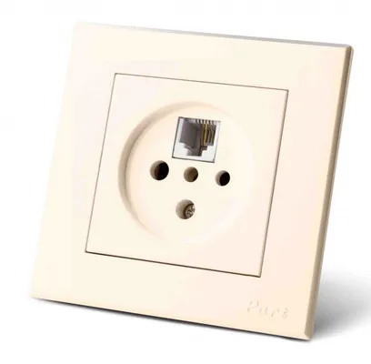 عکس لوازم برق تصویر شماره 3 3580