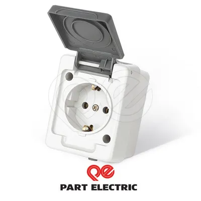 عکس لوازم برق تصویر شماره 8 3585