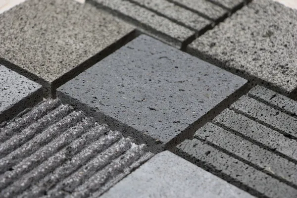 عکس سنگ بازالت ساختمانی 35863