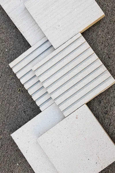 عکس سنگ بازالت ساختمانی 35867