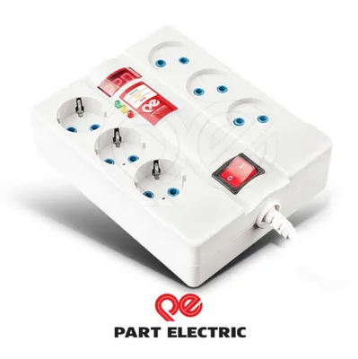 عکس لوازم برق تصویر شماره 10 3587