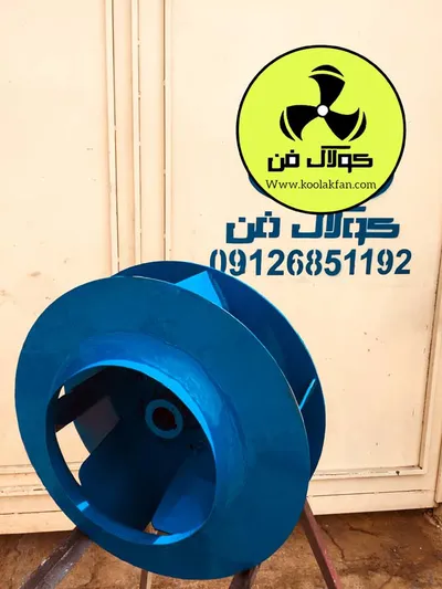 عکس قیمت انواع پلاگ فن صنعتی کولاک فن در شهر شیراز 35880