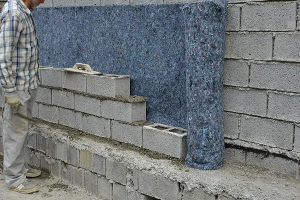 عکس نمد عایق 35908