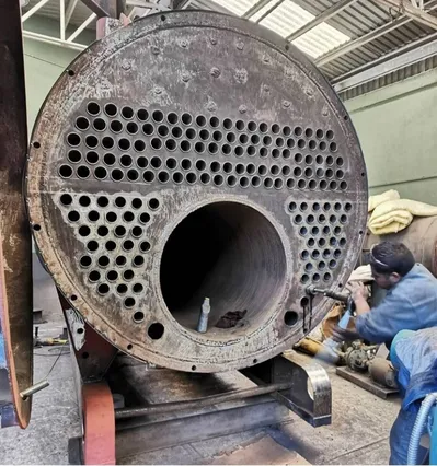 عکس لوله اتشخوار 35954