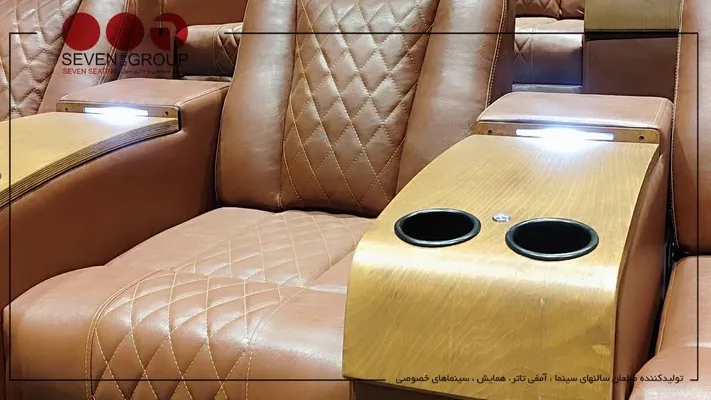 عکس سینما خصوصی سون 36084