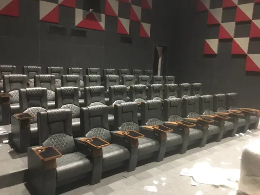 عکس صندلی آمفی تئاتر و صندلی همایش سون 36089