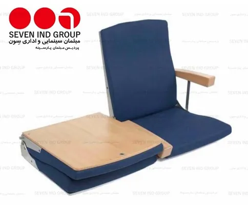 عکس صندلی تاشو سکویی 36096