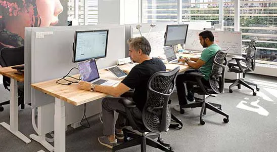 عکس ترسیم نقشه های ازبیلت در مشهد 36150