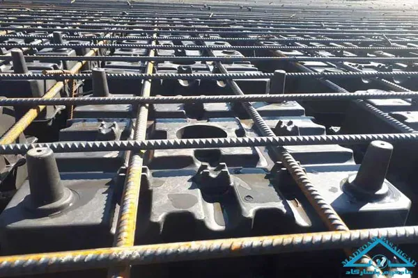 عکس تولیدقالب های وافل،یوبوت و اسپیسر-کیفیت برتر، قیمت مناسب 36200