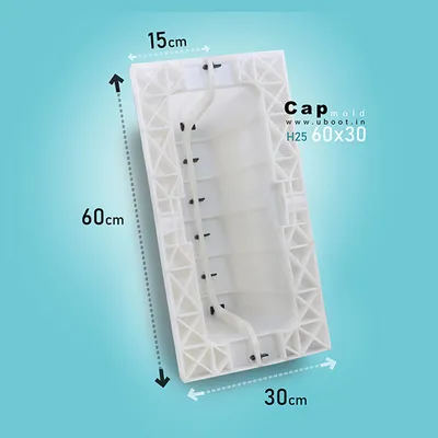 عکس تولیدقالب های وافل،یوبوت و اسپیسر-کیفیت برتر، قیمت مناسب 36203