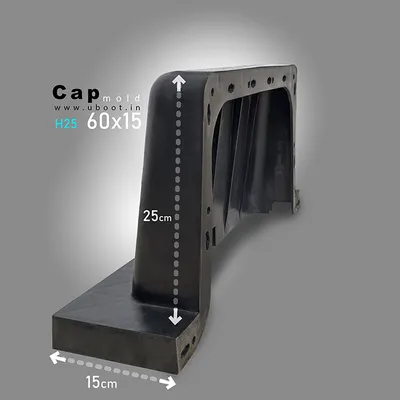 عکس عرضه مستقیم قالب وافل 80*80 قفلدار 36207