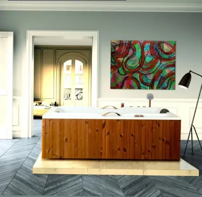 عکس فروش و پخش وان جکوزی فردیس  36209