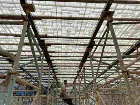 عکس تولید و فروش قالب های تخت پلاستیکی 100*50قفلدار ،پین وگوه 36236