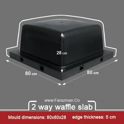 عکس تولیدقالب های وافل،یوبوت و اسپیسر-کیفیت برتر، قیمت مناسب 36257