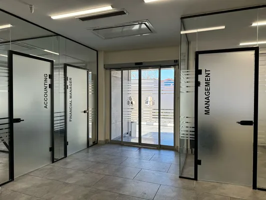 عکس درب اتوماتیک ویرا دُر  نماینده آچیلان دُر در استان قزوین 36294