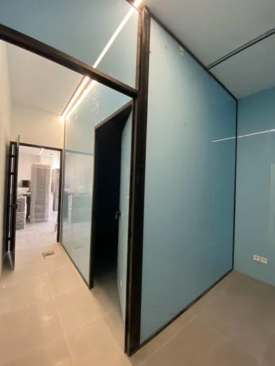 عکس  سازه های شیشه ای 36333