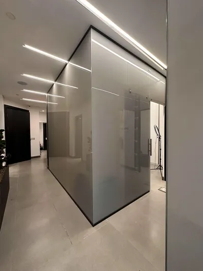 عکس  سازه های شیشه ای 36334