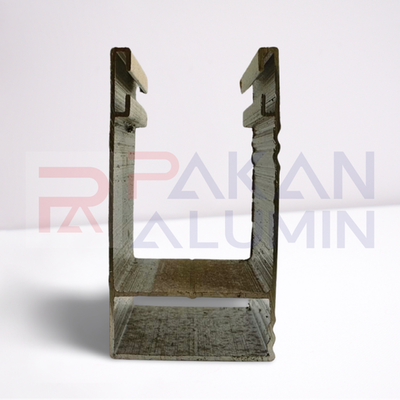 عکس پروفیل تیغه کرکره برقی 36802