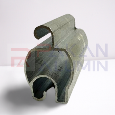 عکس پروفیل تیغه کرکره برقی 36803