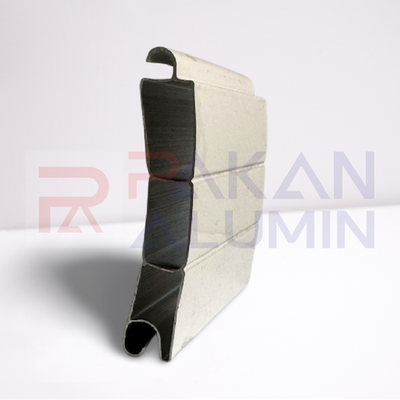 عکس پروفیل تیغه کرکره برقی 36804