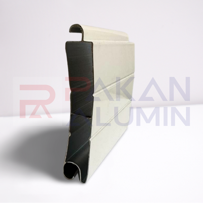 عکس پروفیل تیغه کرکره برقی 36806