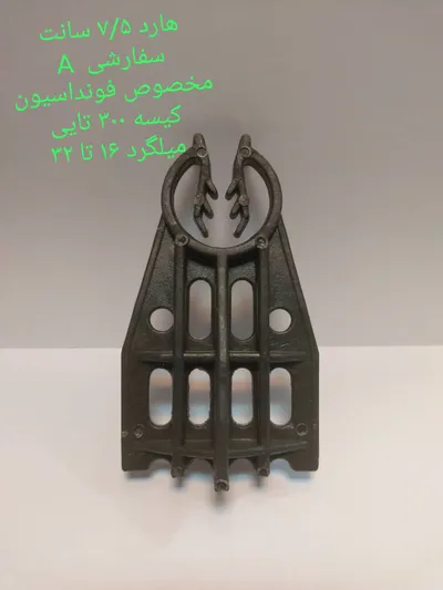 عکس اسپیسر پلاستیکی  36864