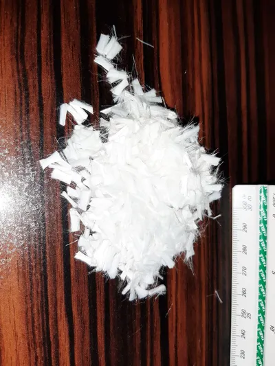 عکس الیاف پلی پروپلین  36892