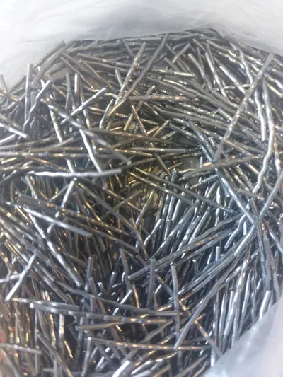 عکس الیاف فلزی  36896