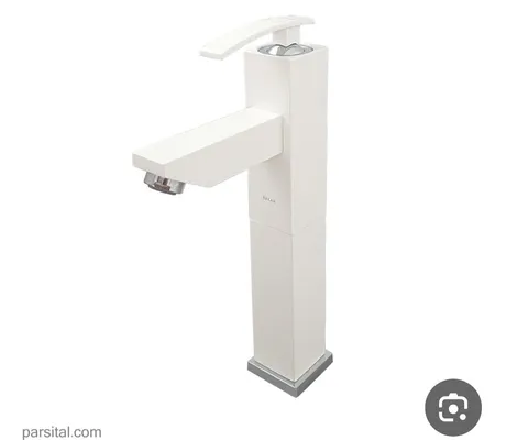 عکس  فروش یک جا 32 عدد شیرالات ساختمانی برند کلار مدل نیوفلت 36924