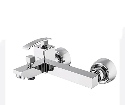 عکس  فروش یک جا 32 عدد شیرالات ساختمانی برند کلار مدل نیوفلت 36926