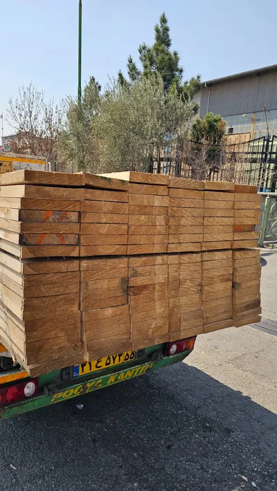 عکس تخته زیرپایی روسی خشک کن رفته و خیس  37018