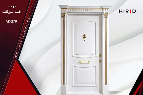 عکس درب ضد سرقت ترک 37113