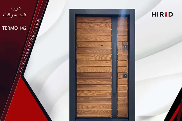 عکس درب ضد سرقت ترک 37114