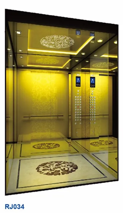 عکس آسانسور و پله برقی تصویر شماره 7 3891