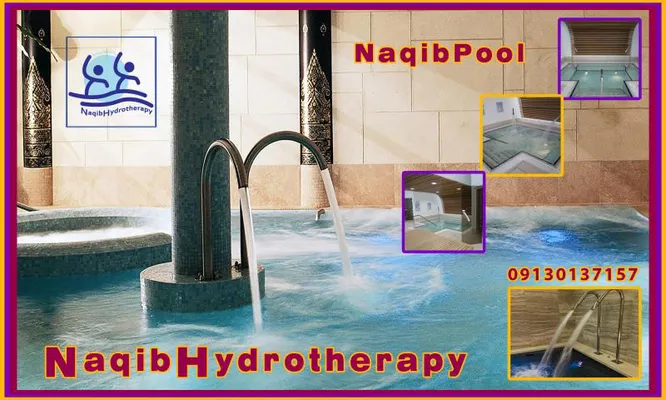 عکس ساخت آبدرمانی در بوشهر 39091