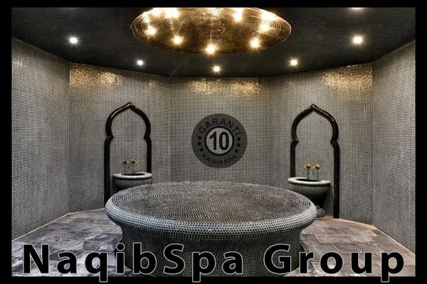 عکس ساخت آبدرمانی در محمودآباد 39153