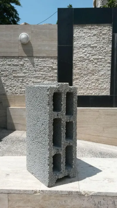 عکس انواع بلوک تصویر شماره 6 3950