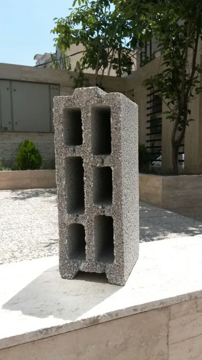 عکس انواع بلوک تصویر شماره 7 3951