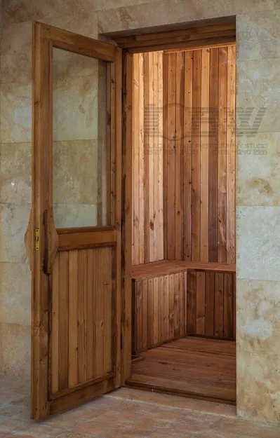 عکس تولید کننده ی د ستگاه های تولید ترمو وود در کشور تصویر شماره 4 3964