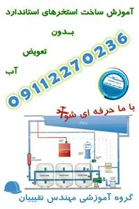 عکس آموزش ساخت استخر 39647