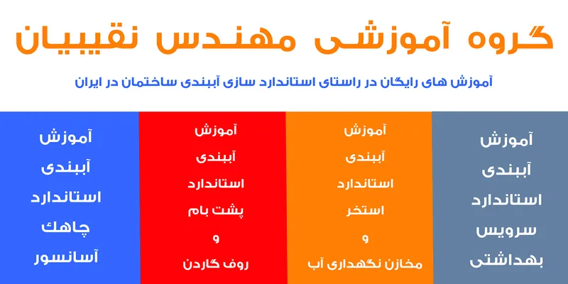 عکس آموزش نگهداری استخر 39709